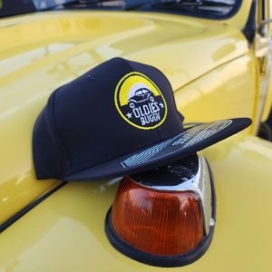 gorra premium oldies buggy