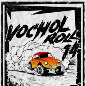 VOCHO ROLL 2025