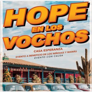 hope en los vochos