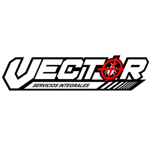 vector servicios integrales logo