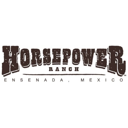 Logotipo Horsepower